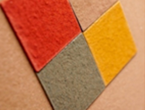 Iron Oxide Pigments