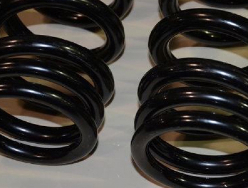 Heat Resistant & MMO pigments