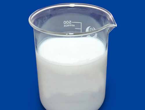 Styrene-Acrylic Latex