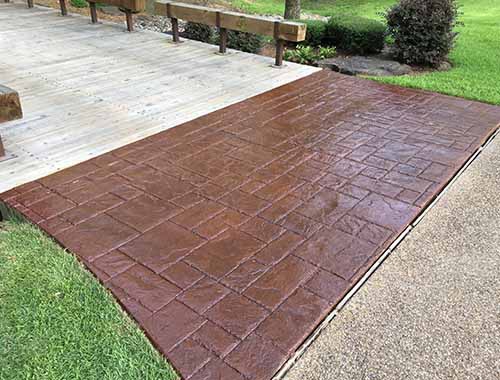 Water Based Nano Sealer Coating