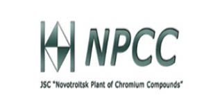Novotroitsk Plant of Chromium Compounds, Russia
