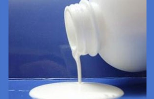 Latex Polymer Emulsions